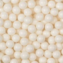 Picture of WHITE PEARLS EDIBLE SPRINKLES X 50G